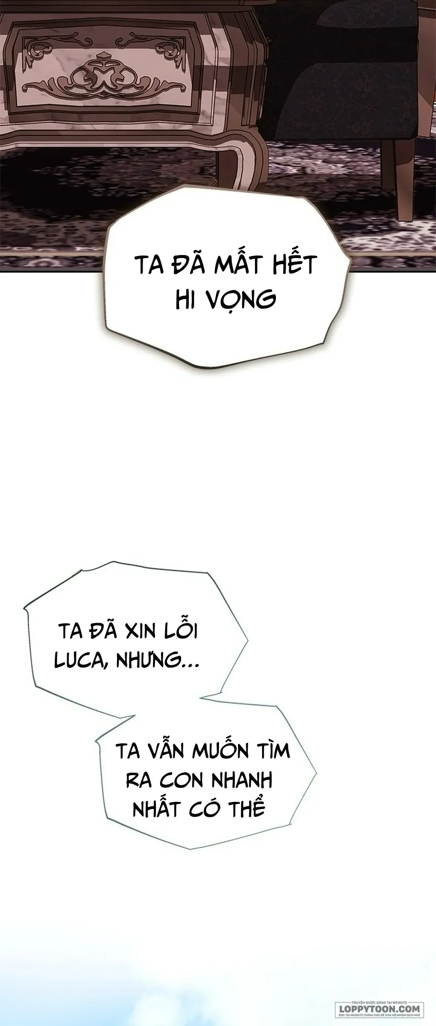 Đã Từ Chối Sủng Ái Rồi Mà Sao Còn Ám Ảnh Thế? Chap 78 - trang 57