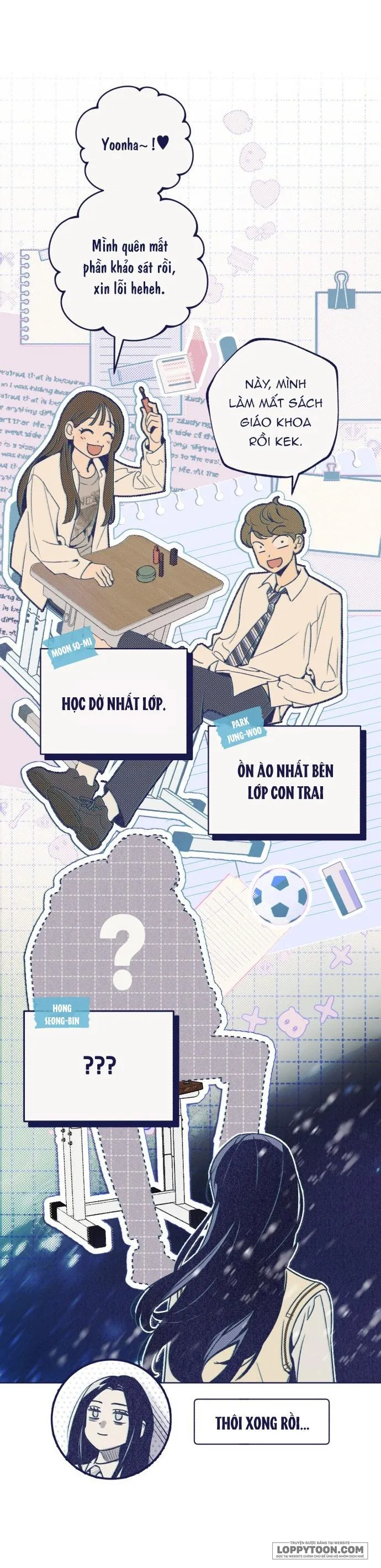 Trắc Nghiệm 4 Lựa Chọn Chap 1 - trang 66