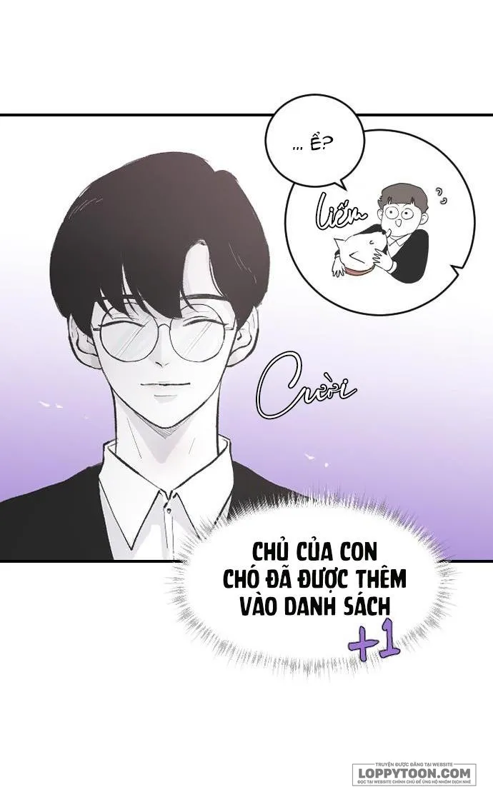 Ba Anh Trai Cực Phẩm Của Tôi Chap 8 - trang 29