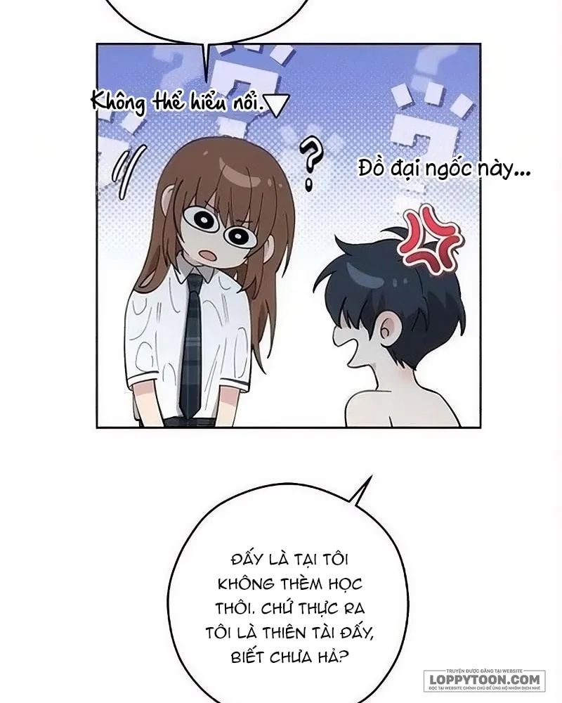 Tên Khốn Đẹp Trai Chap 12 - trang 55