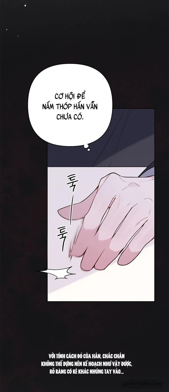 Bạo Chúa Bé Con Chap 21 - trang 80