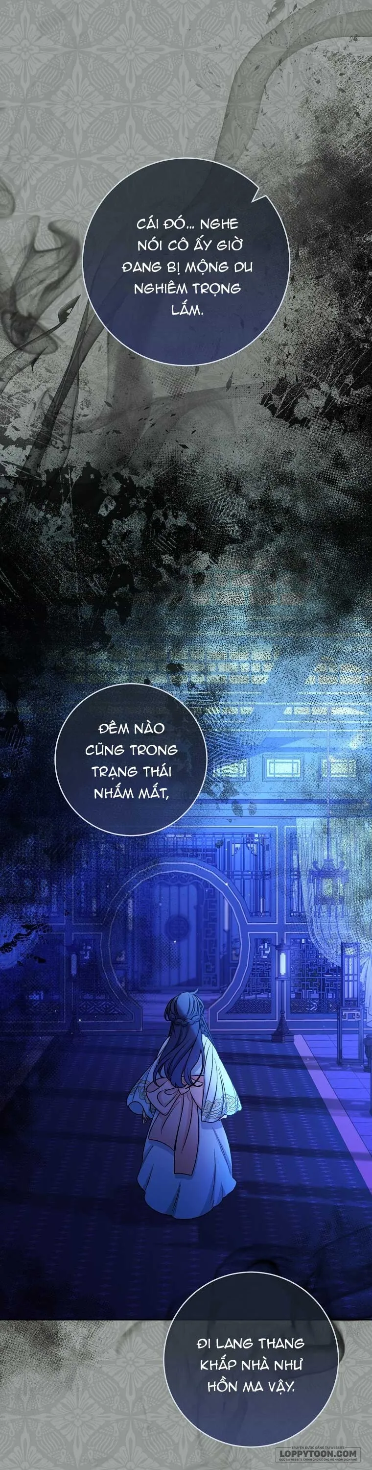 Tiểu Thiếp Chỉ Muốn Sống Yên Bình Chap 69 - trang 20