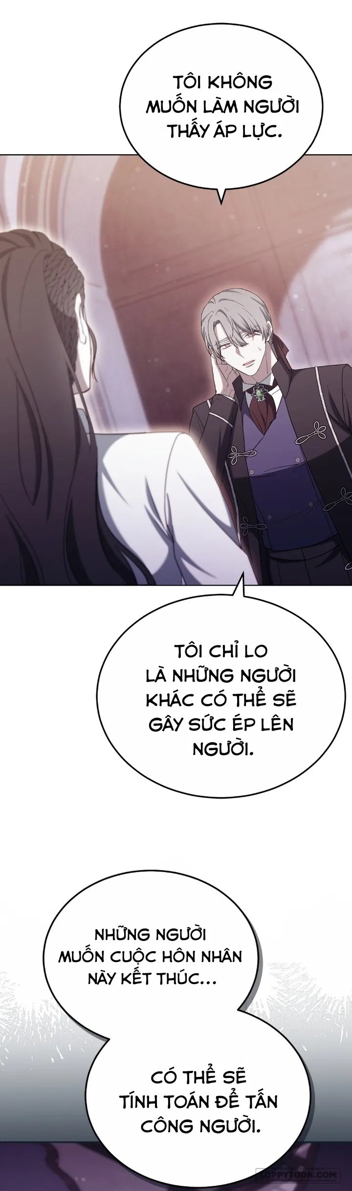 Thời Đại Oman Chap 81 - trang 42