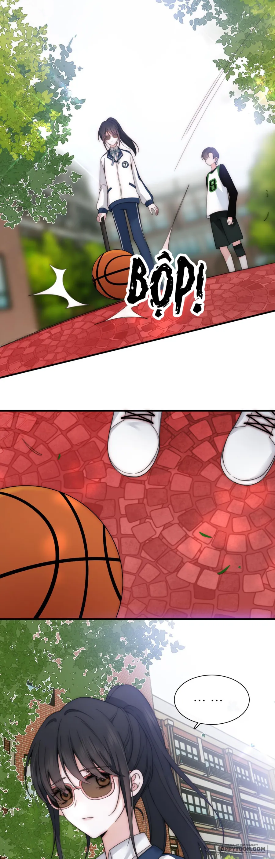 Một Lòng Cưng Chiều Chap 7 - trang 14