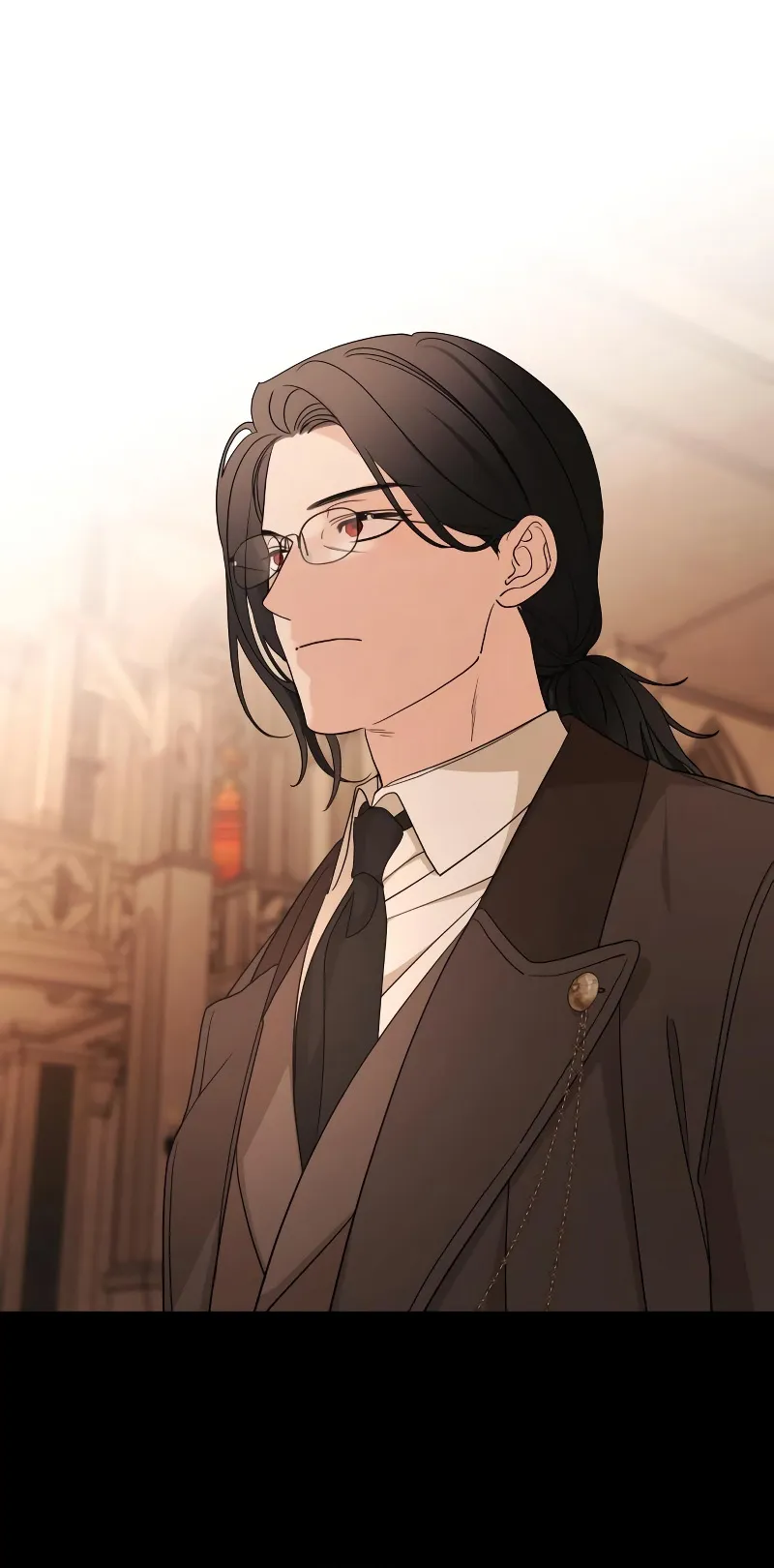Gia Đình Chồng Quá Ám Ảnh Bởi Tôi Chap 99 - trang 1