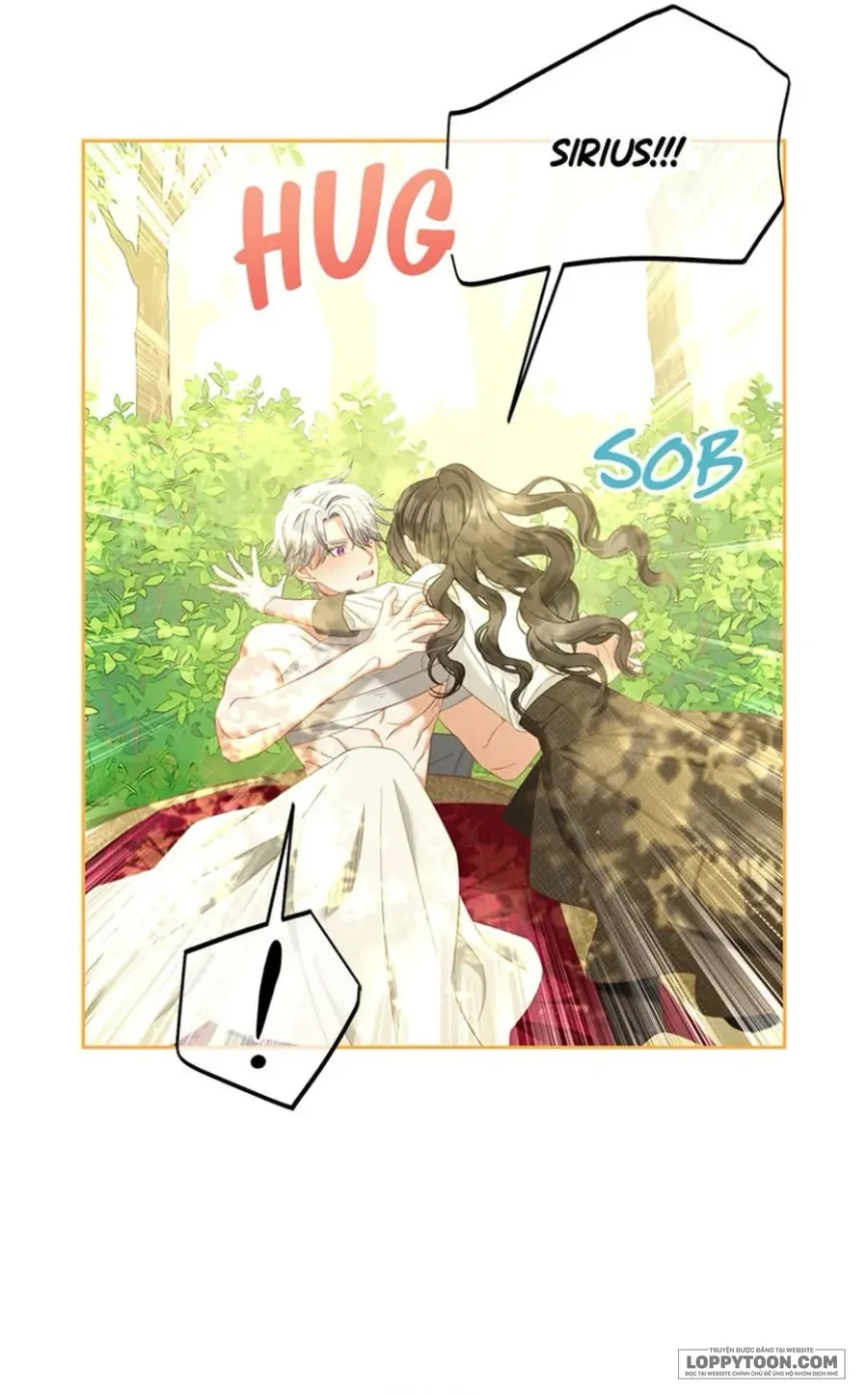 Tôi Sẽ Ở Ngay Bên Cạnh Nam Chính Chap 48 - trang 24