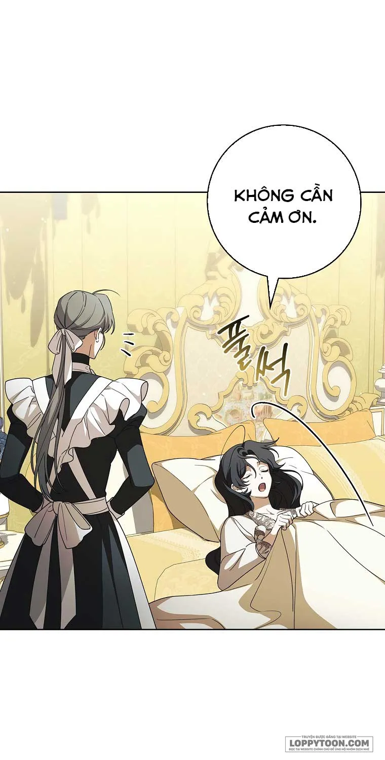 100 lời nguyền tại dinh thự Illestone Chap 15 - trang 85