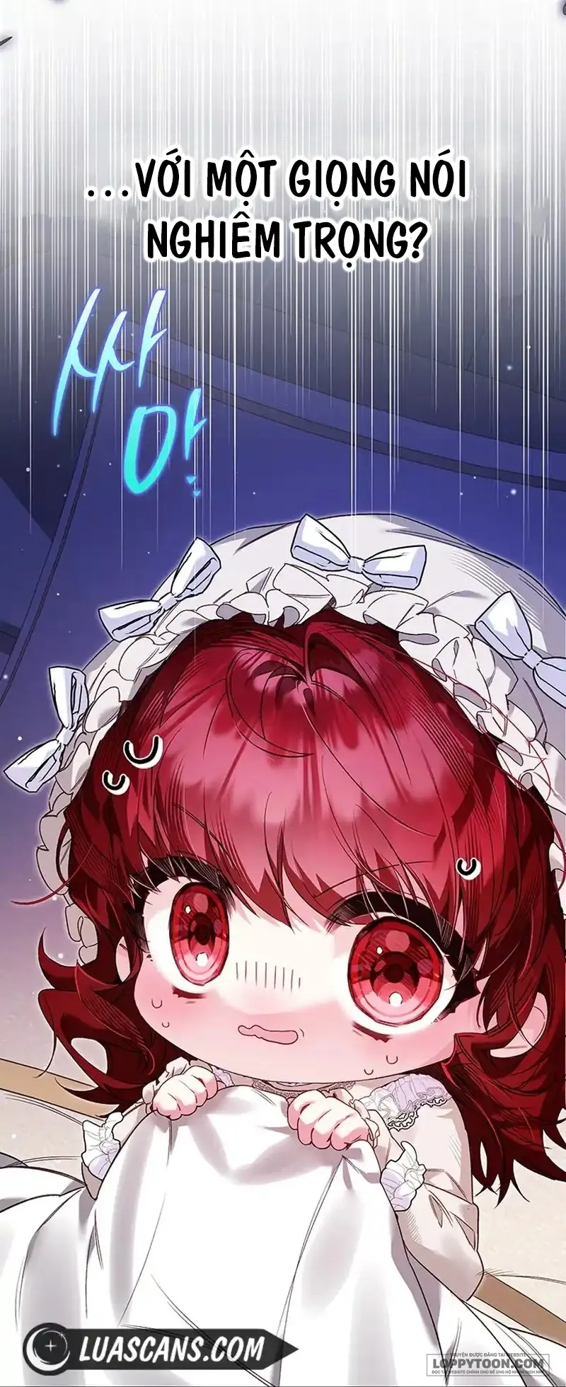 Papa Là Kẻ Thù Kiếp Trước Của Tôi? Chap 20 - trang 74