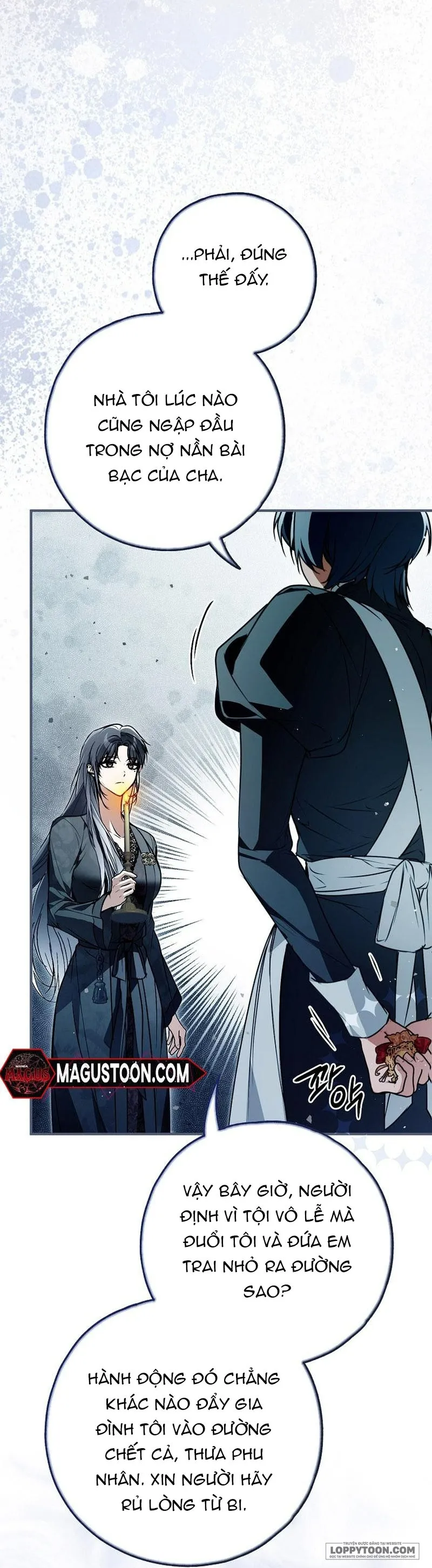 Có Kẻ Đã Sở Hữu Cơ Thể Của Tôi Chap 68 - trang 13