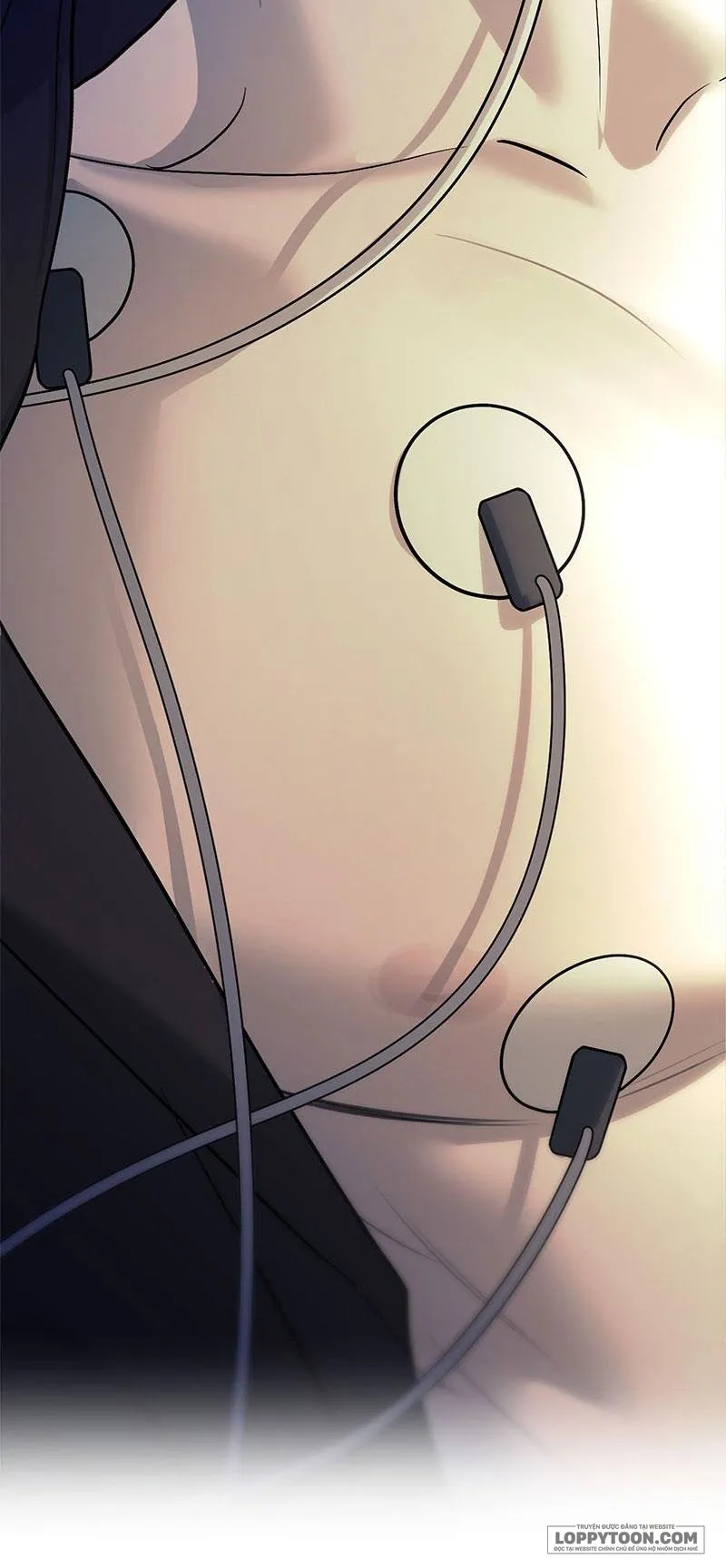 Xâm Nhập Trường Trung Học Tài Phiệt Chap 79 - trang 117