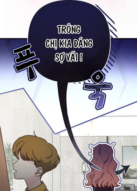 Hiểu Lầm Trong Buổi Hẹn Hò Giấu Mặt Chap 1 - trang 8