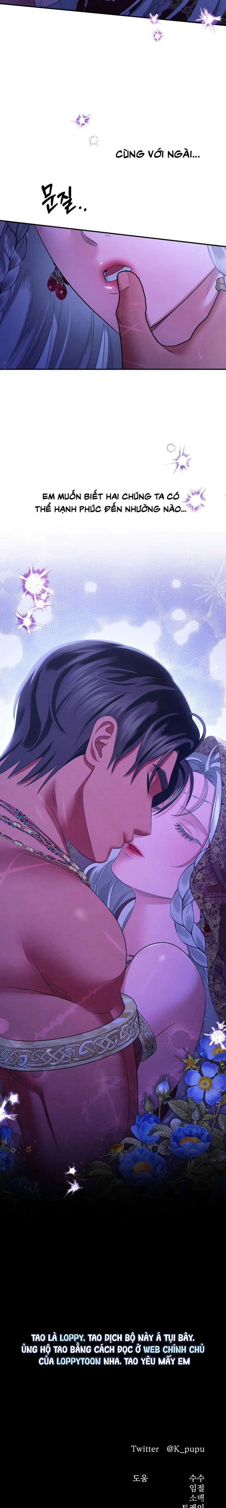 Cuộc Hôn Nhân Bị Cướp Đoạt Chap 78 - 🔞🔞🔞🔞🔞 - trang 27