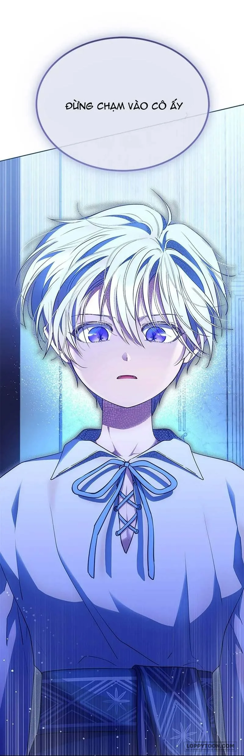 Đã Từ Chối Sủng Ái Rồi Mà Sao Còn Ám Ảnh Thế? Chap 61 - trang 1