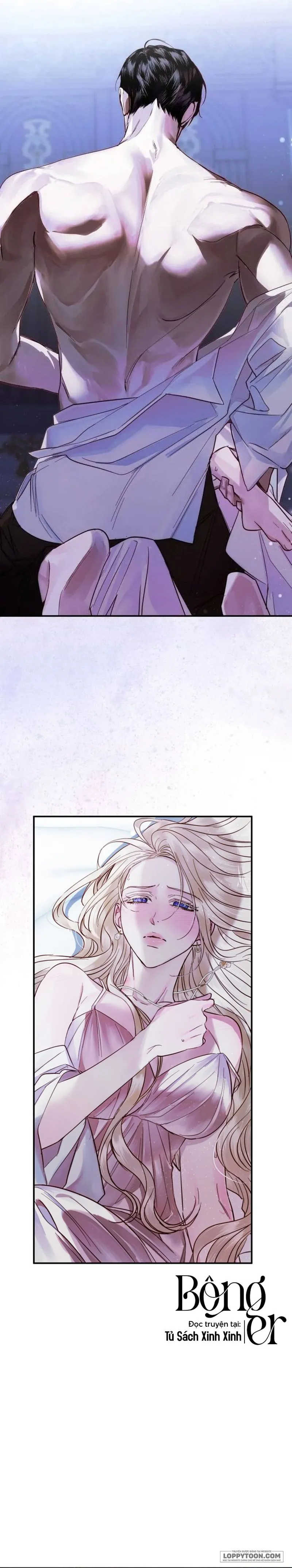 Tôi Chỉ Cần Con Của Công Tước Chap 7 - trang 4