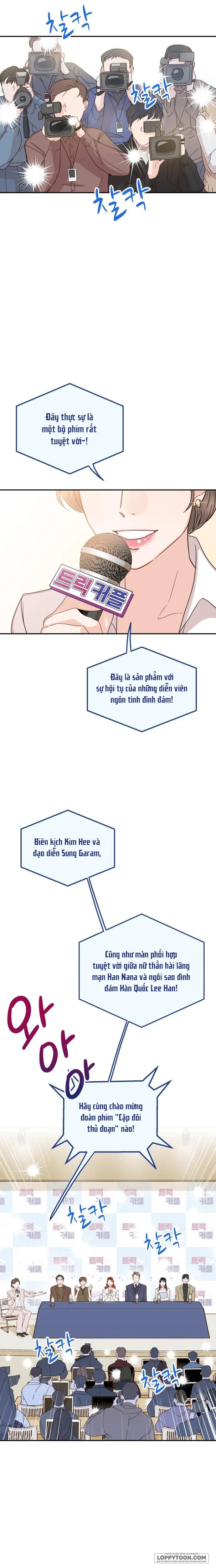 Người Một Nhà Chap 41 - trang 25