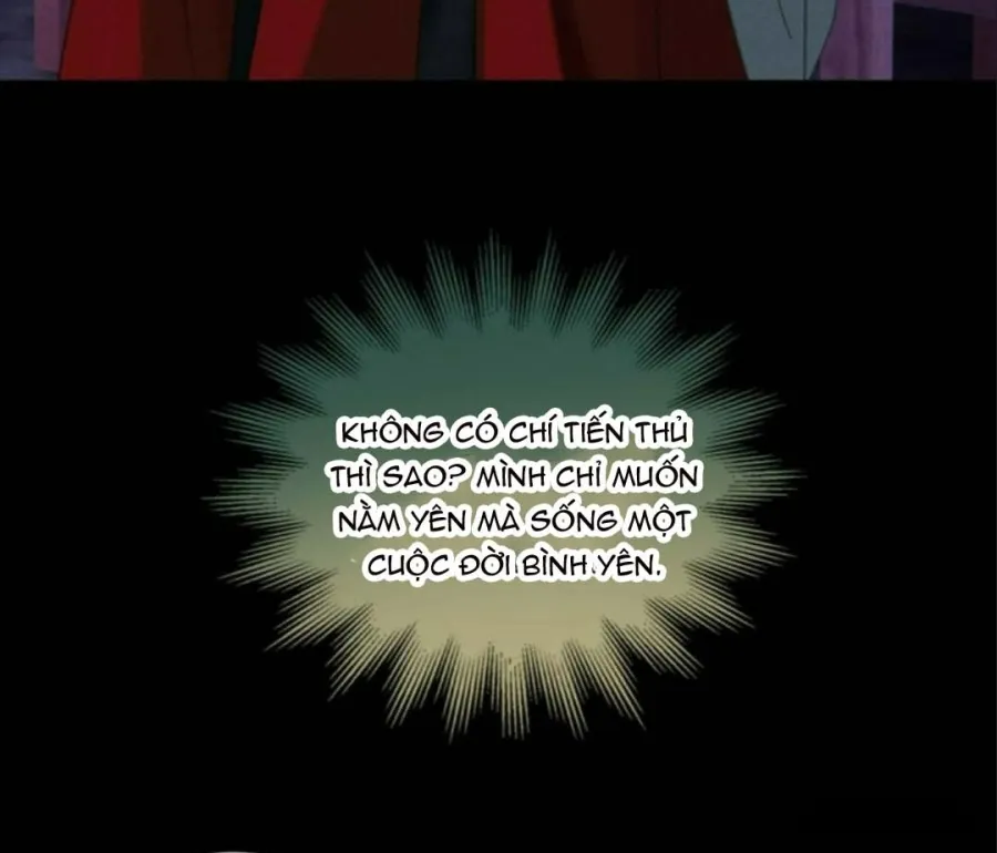 Dâng Cá Muối Cho Sư Tổ Chap 24 - trang 7