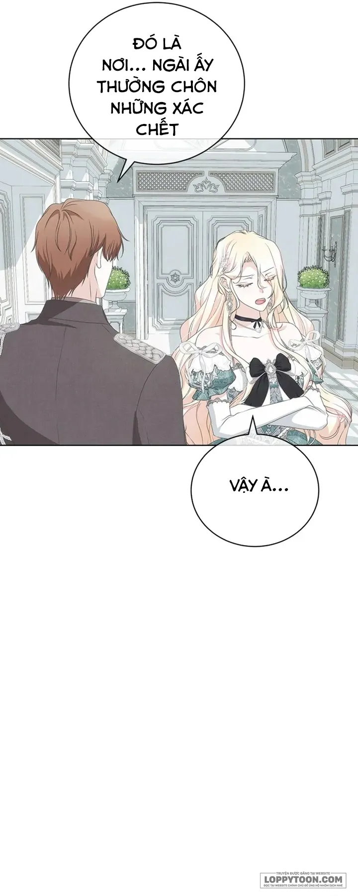 Sinh Ra Trở Thành Nhân Vật Không Có Trong Nguyên Tác Chap 65 - trang 29