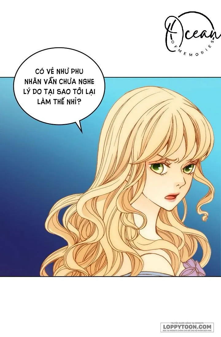 Đừng Đến Tiệm Hoa Của Wendy Chap 3 - trang 8
