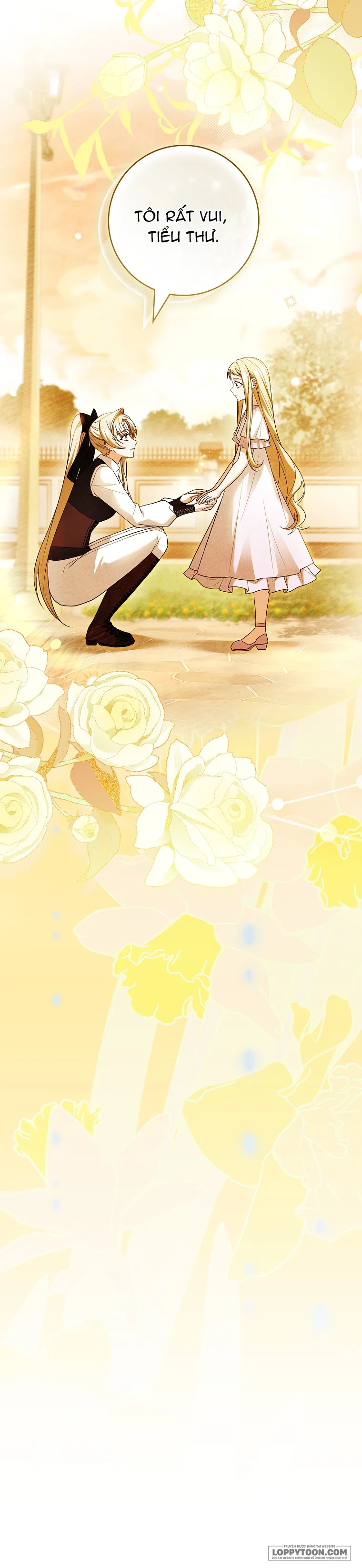 Văn Phòng Thám Tử Dành Cho Nam Chính Hối Hận! Chap 48 - trang 9