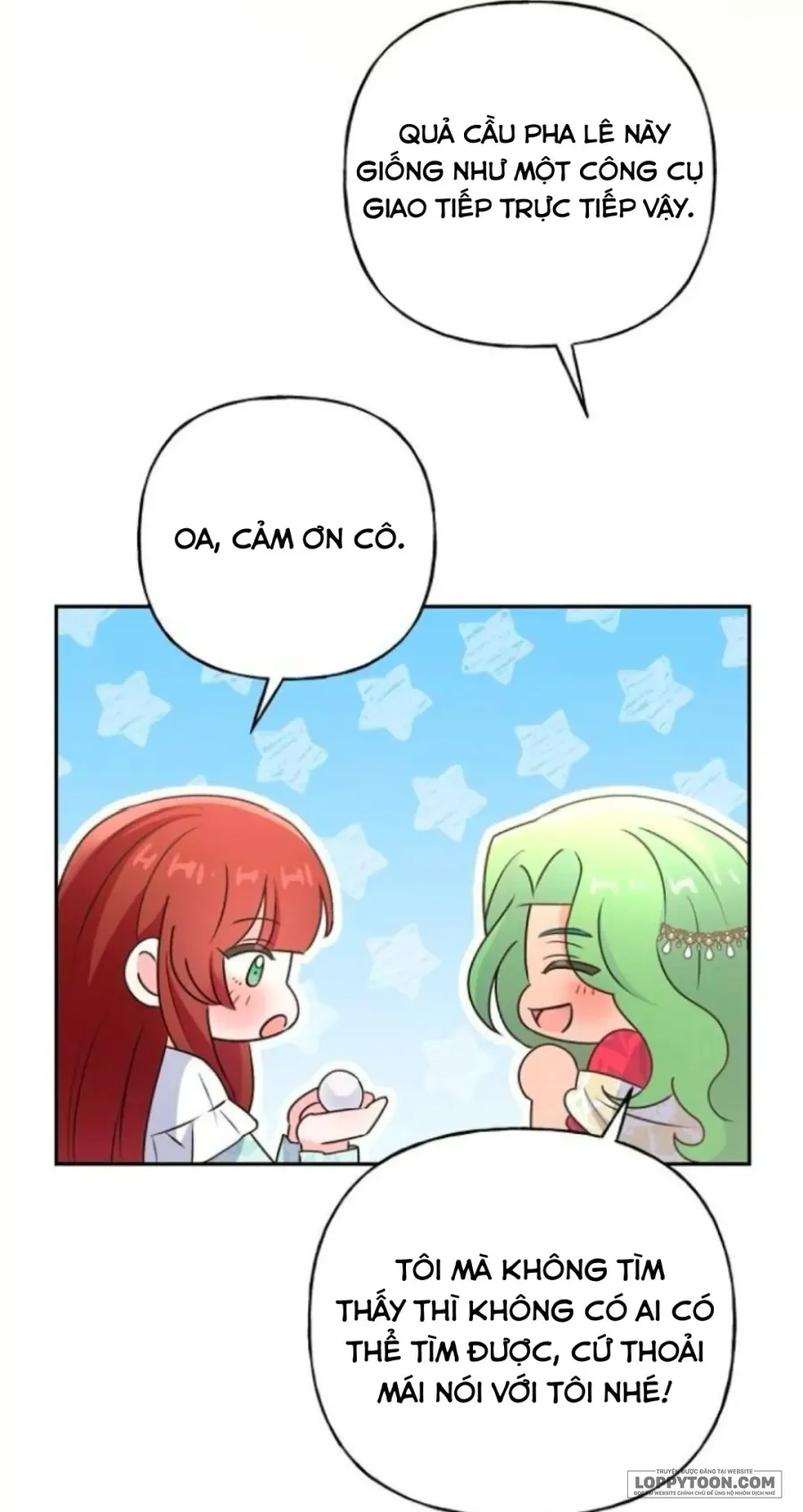 Hầu Gái Không Thích Nuôi Dạy Trẻ Nhỏ Chap 30 - trang 74