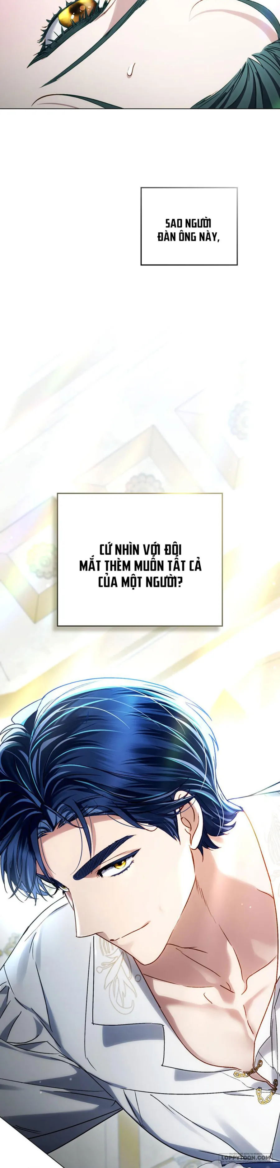 Giới Thượng Lưu Chap 26 - trang 32