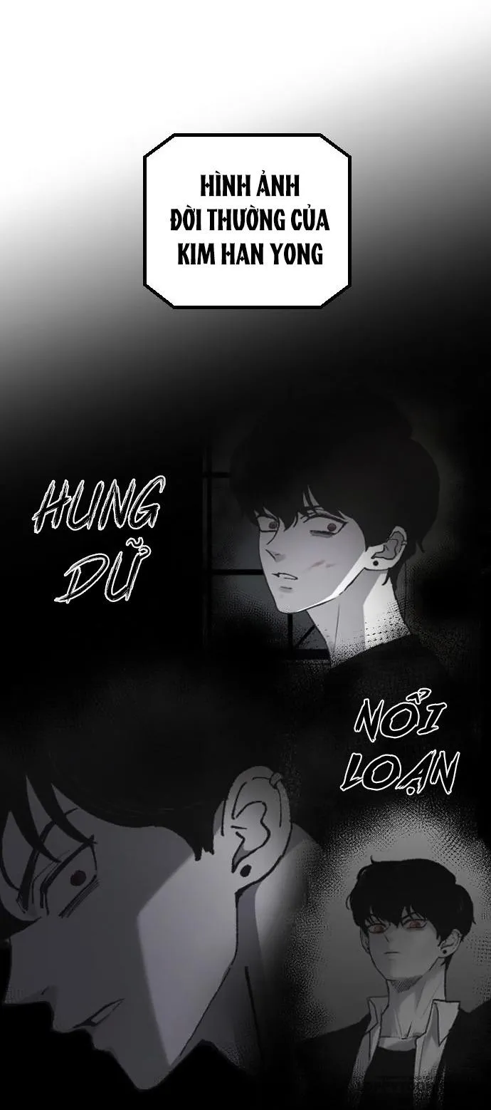 Ba Anh Trai Cực Phẩm Của Tôi Chap 19 - trang 20