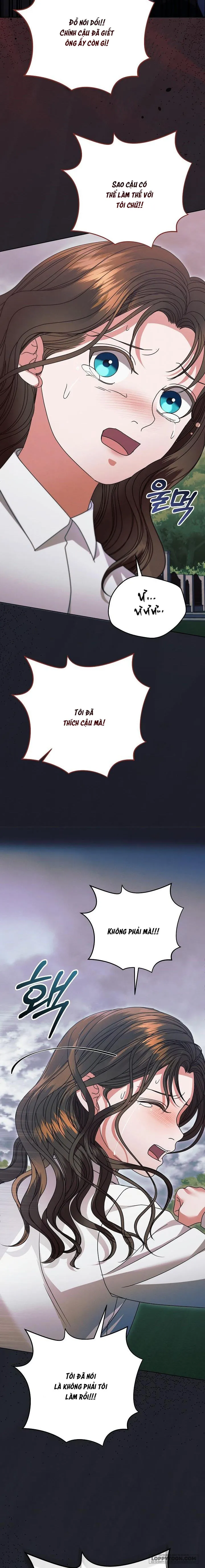 Hãy Cầu Xin Tôi Đi Chap 36 - 🔞🔞🔞END SS1 - trang 4