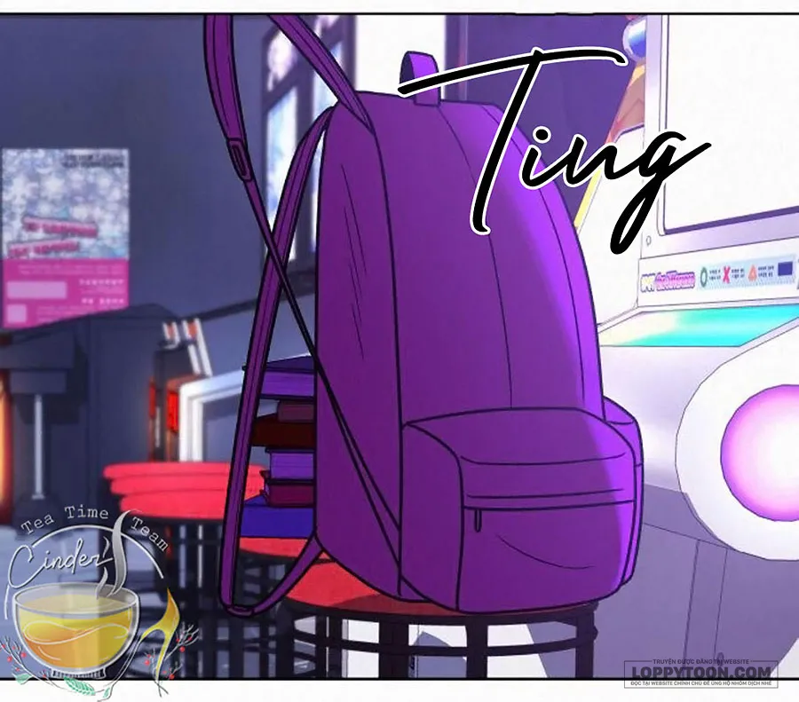 Chiến Lược Tình Yêu Trong Sáng Chap 25 - trang 22