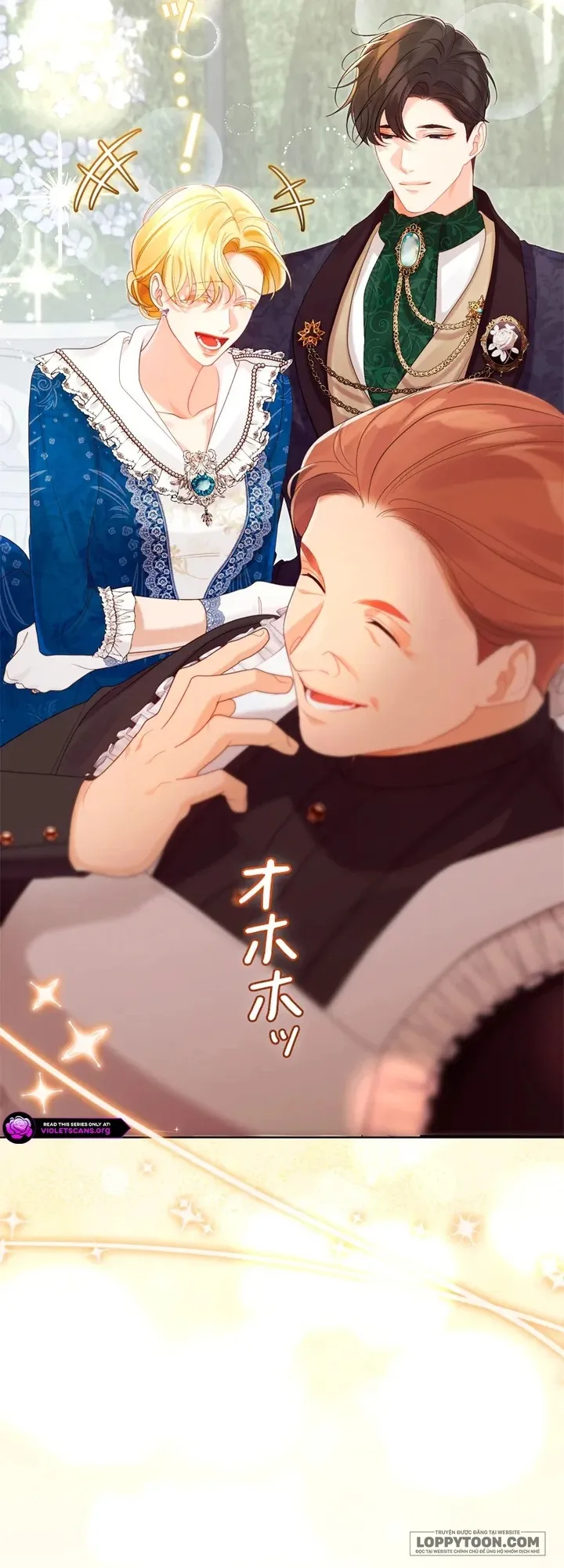 Không Cần Hối Hận Chap 28 - trang 78