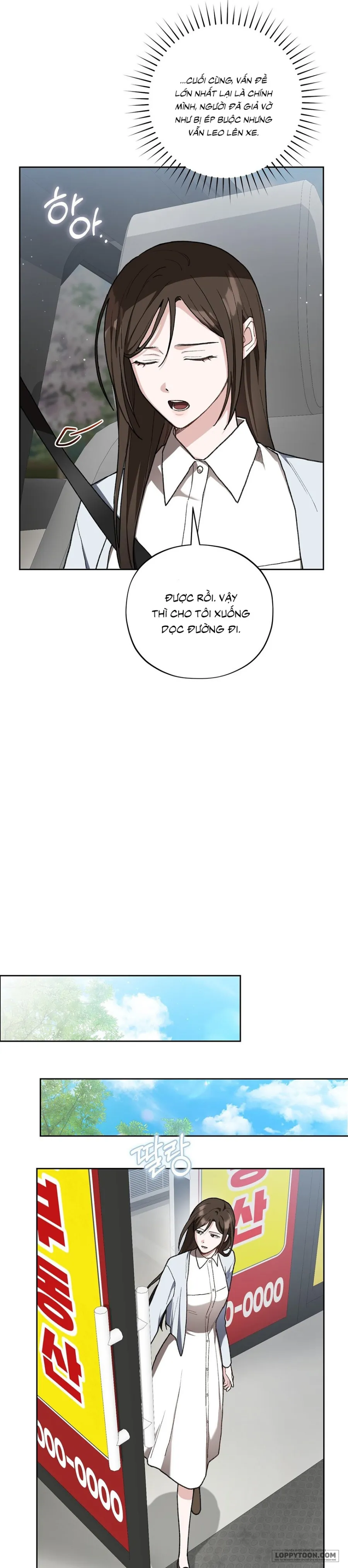 Quốc Lộ Số 1 Chap 27 - trang 14
