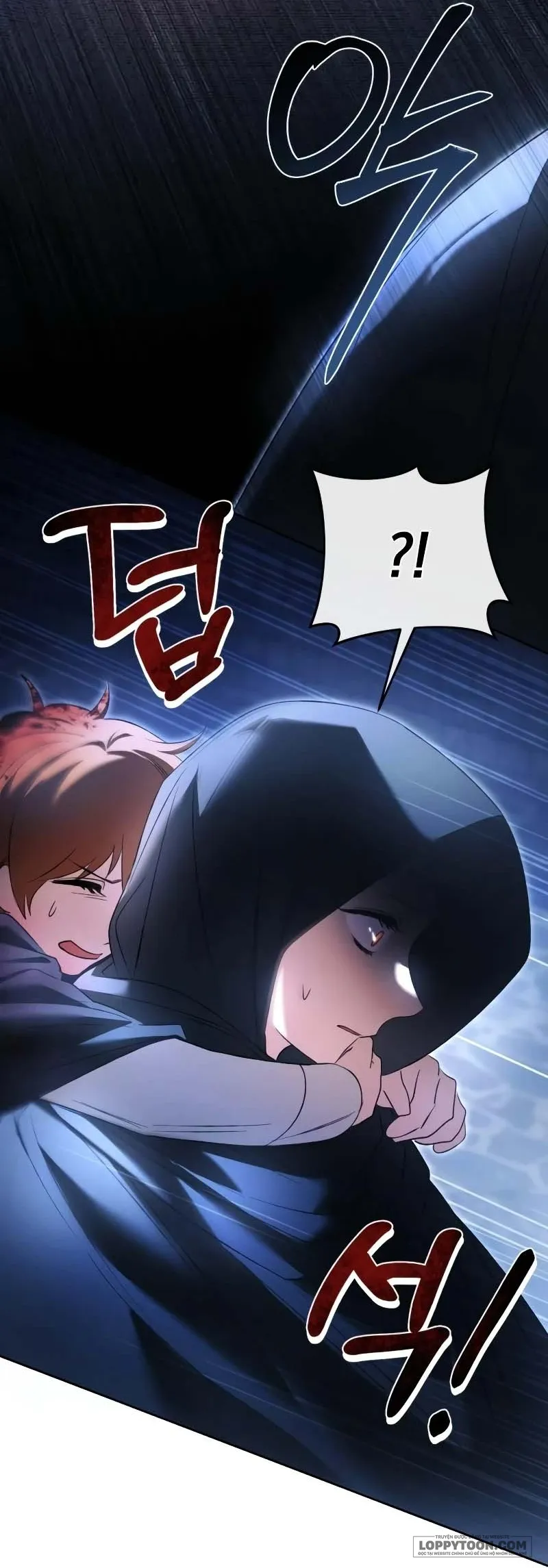 Bạo Chúa Độc Ác Trở Lại Chap 28 - trang 51