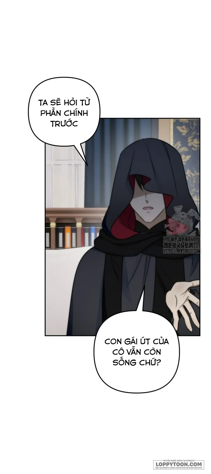 Tôi Sống Chung Với Mẹ Chồng Chap 68 - trang 20