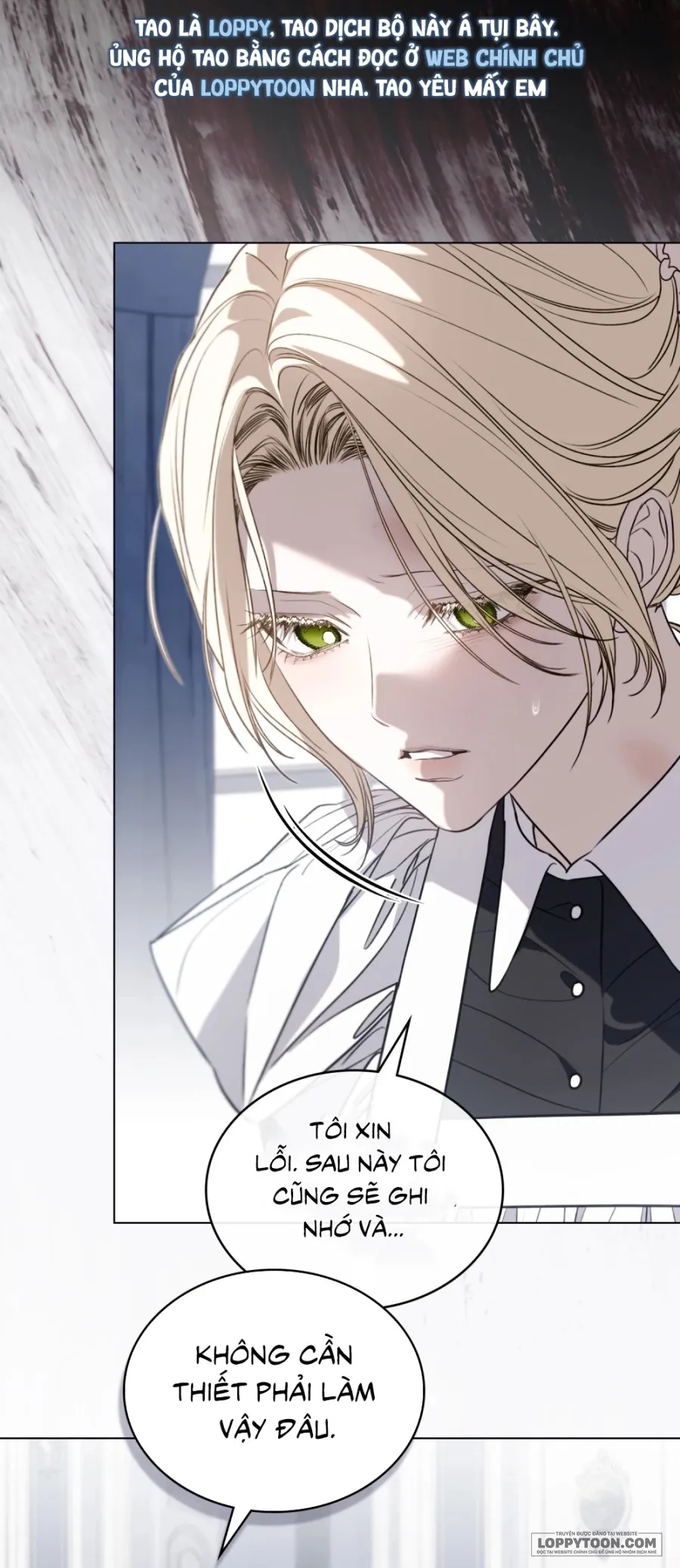 Chân Dung Kẻ Kiêu Ngạo Chap 15 - trang 41