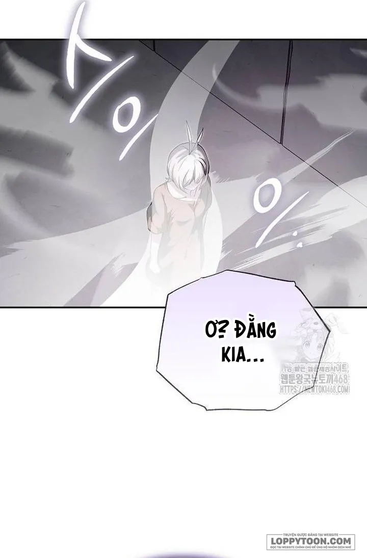 Thỏ Trắng Ở Xứ Sở Thần Tiên Chap 54 - trang 24
