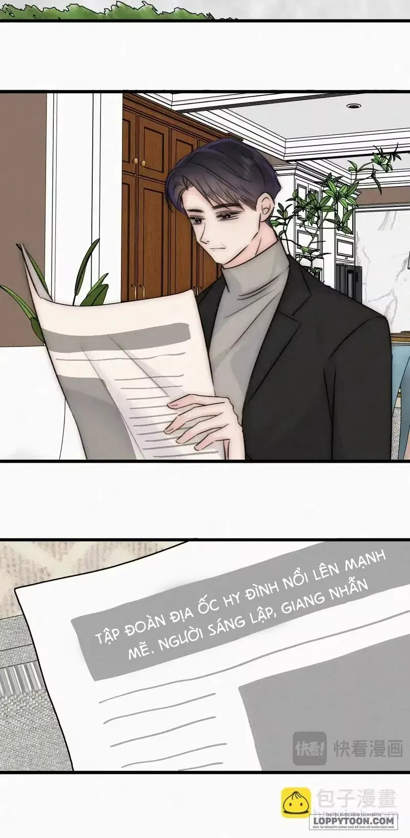 Một Lòng Cưng Chiều Chap 187 - trang 23