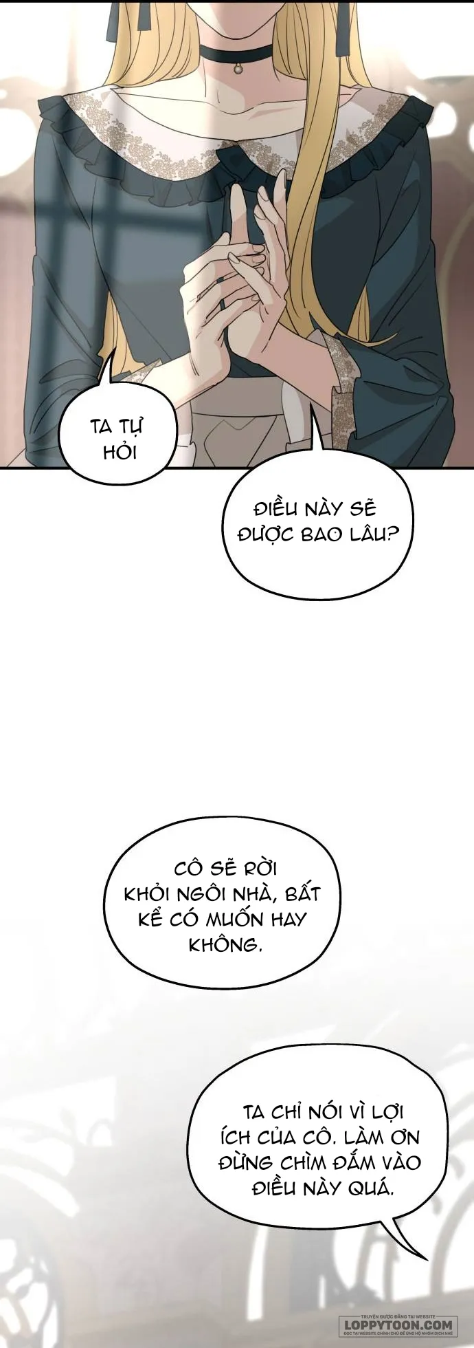 Gia Đình Chồng Quá Ám Ảnh Bởi Tôi Chap 57 - trang 34