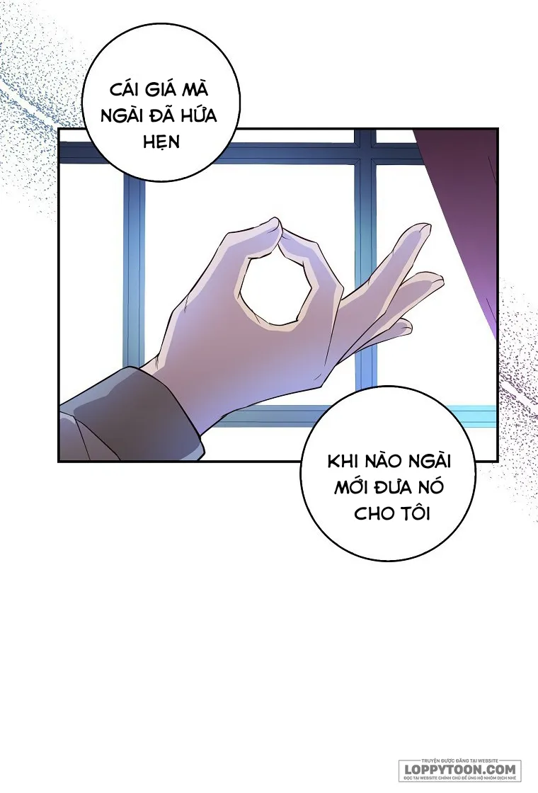 Sóc Con Tài Năng Chap 22 - trang 22