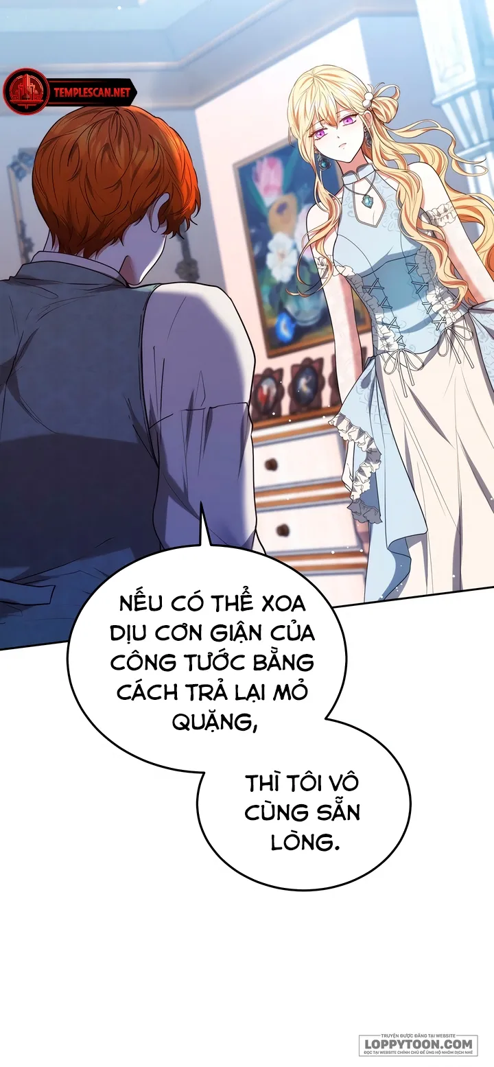 Dù Là Mẹ Kế Nhưng Tôi Thoát Khỏi Cái Chết Rất Dễ Dàng Chap 49 - trang 47