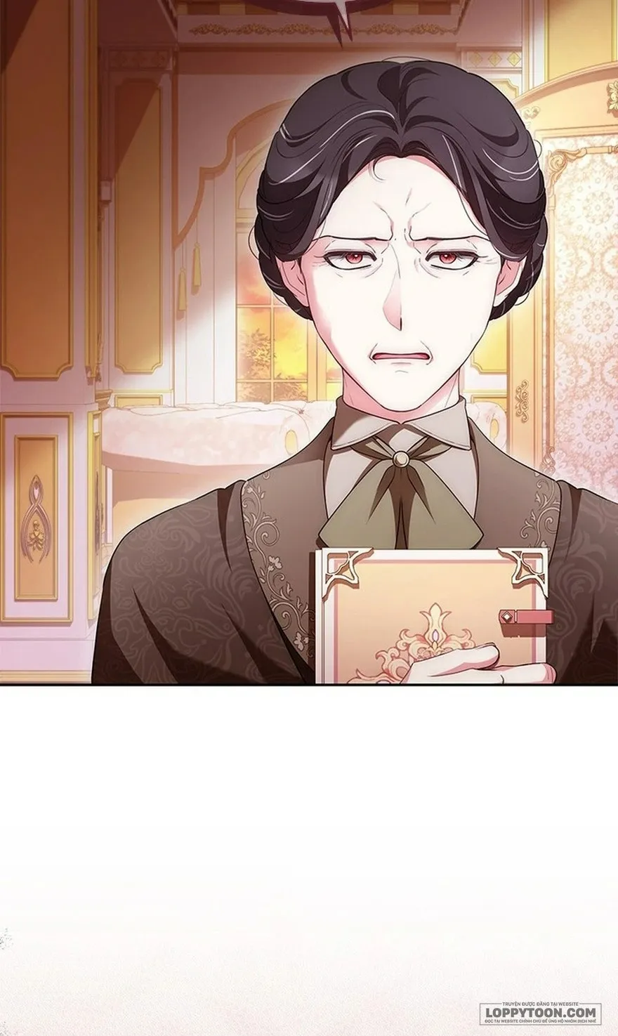 Đã Từ Chối Sủng Ái Rồi Mà Sao Còn Ám Ảnh Thế? Chap 80 - trang 60