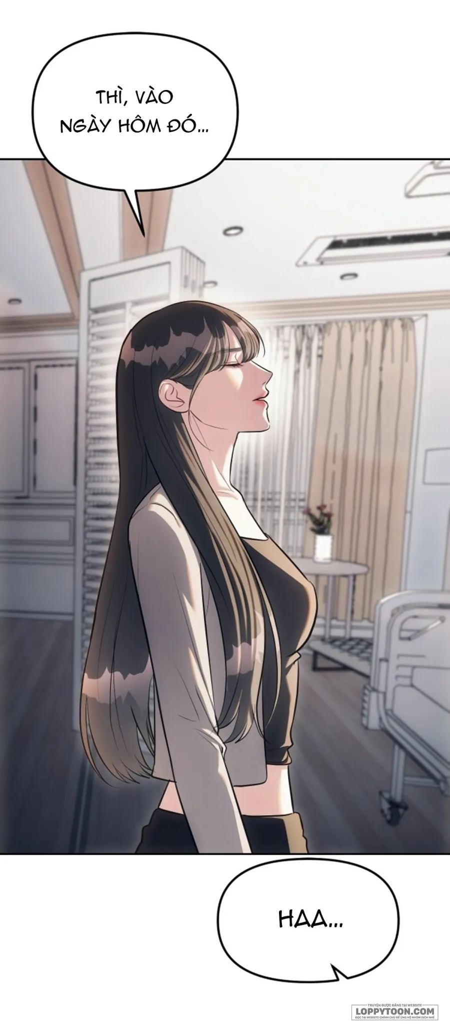 Xâm Nhập Trường Trung Học Tài Phiệt Chap 28 - trang 10