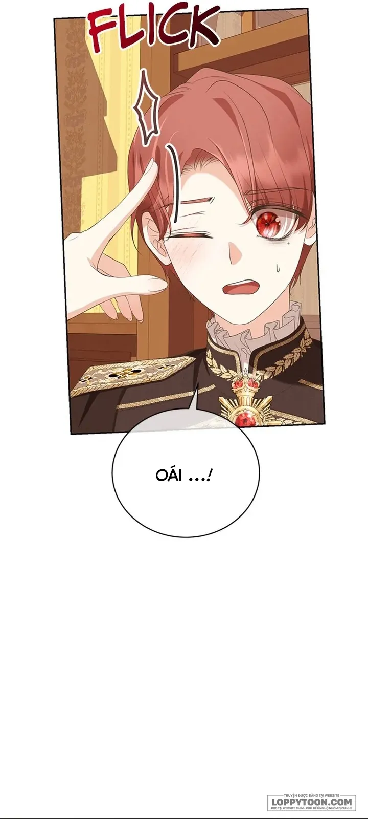 Sinh Ra Trở Thành Nhân Vật Không Có Trong Nguyên Tác Chap 74 - trang 59