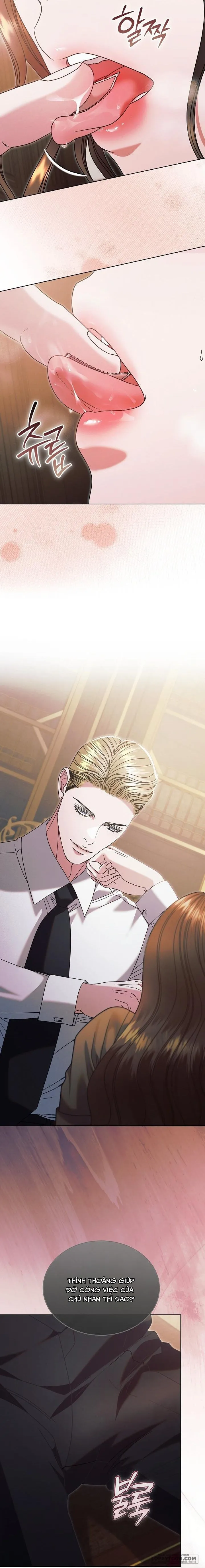 Hãy Cầu Xin Tôi Đi Chap 58 - 🔞🔞🔞 - trang 3