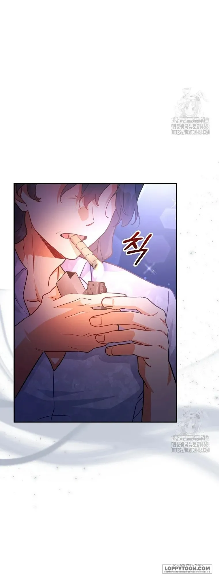 Bé Con Chốn Hoa Nở Chap 57 - trang 47