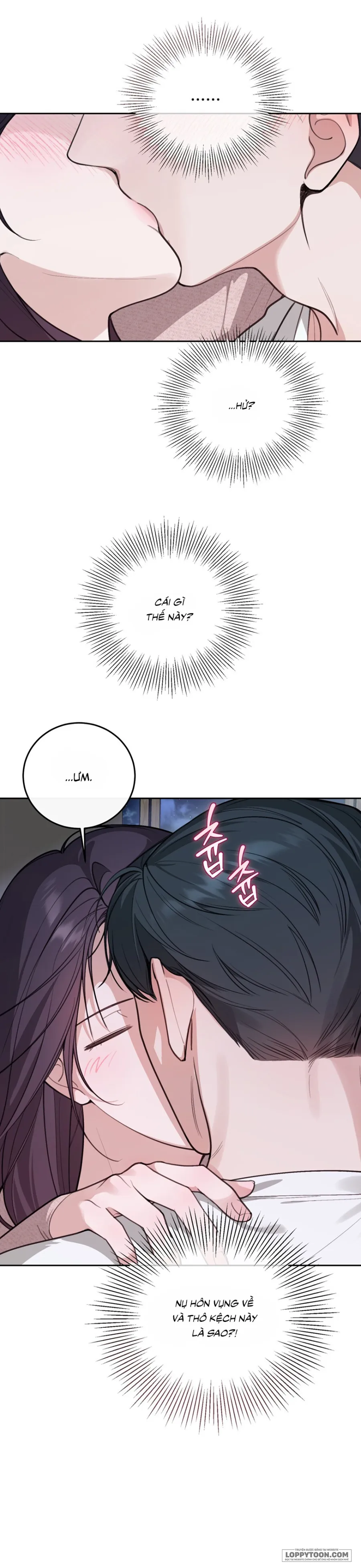 Ăn Em Một Lần Thôi, Oppa Chap 3 - trang 7