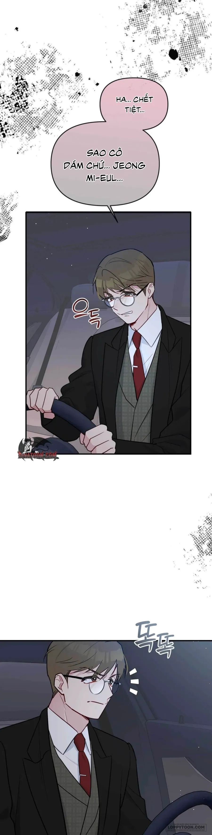 Tôi Nuôi Trai Chỉ Để "Thịt" Chap 26 - H - trang 41