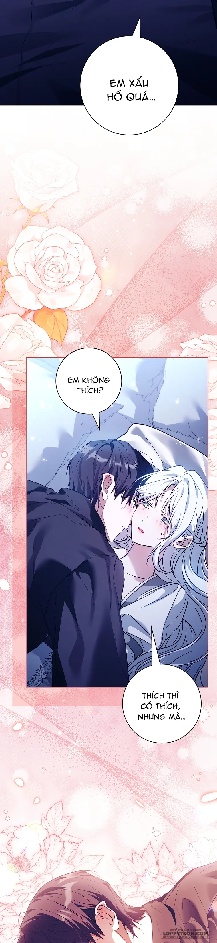 Chồng Ơi, Tại Sao Chúng Ta Không Thể Ly Hôn? Chap 92 - trang 2