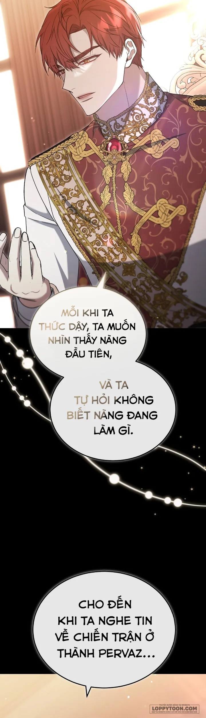 Thời Đại Oman Chap 81 - trang 19
