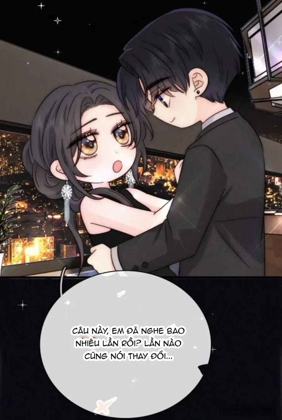 Một Lòng Cưng Chiều Chap 164.6 - ngoại truyện đặc biệt 6 - trang 25