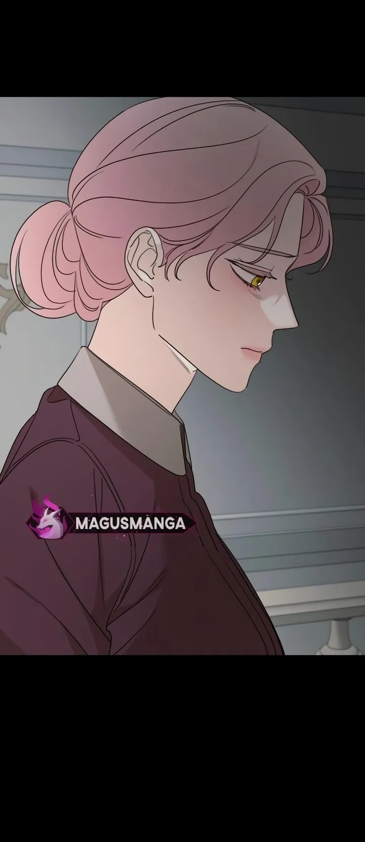 Gia Đình Chồng Quá Ám Ảnh Bởi Tôi Chap 109 - trang 39