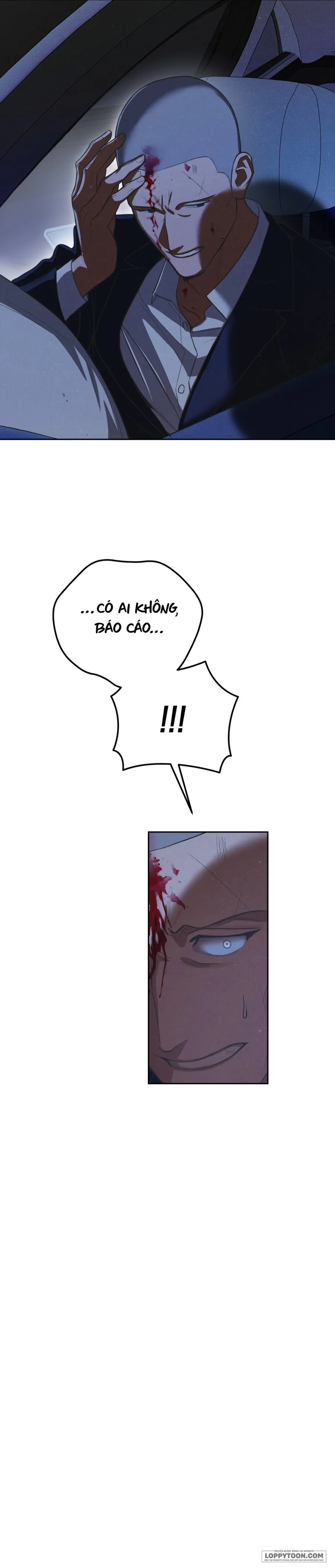 Ngưỡng Tuyệt Đối Chap 93 - trang 22